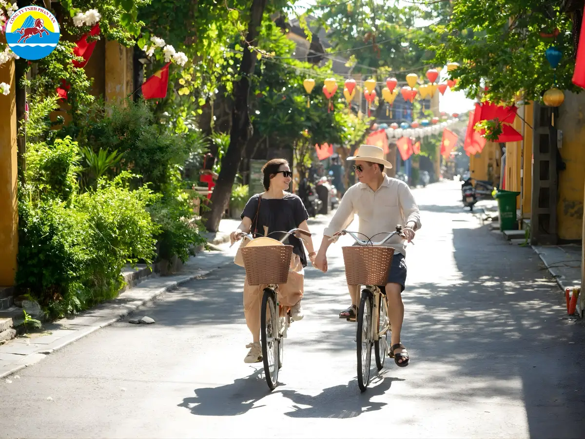 tháng 6 du lịch ở đâu