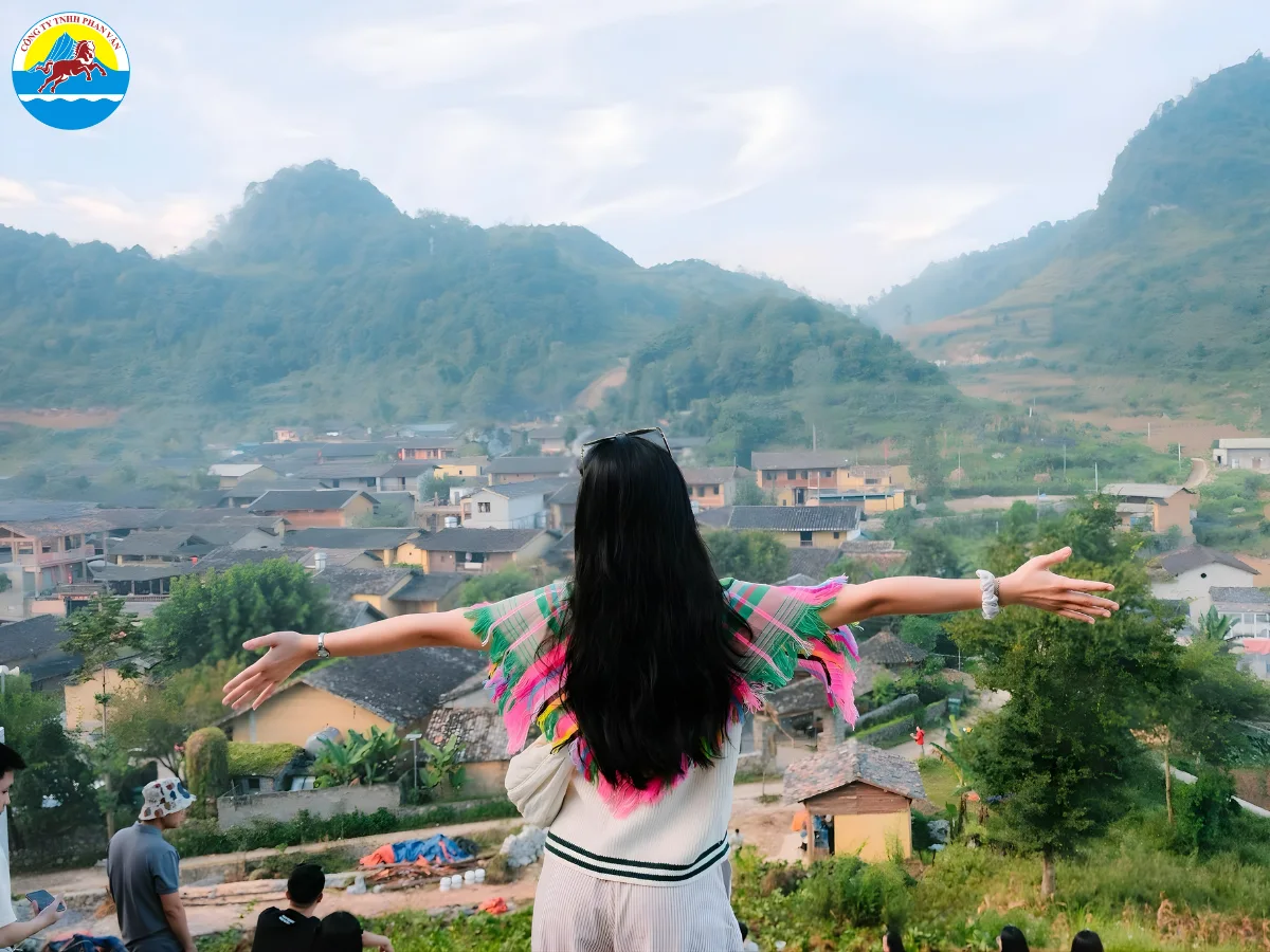 tháng 6 du lịch ở đâu