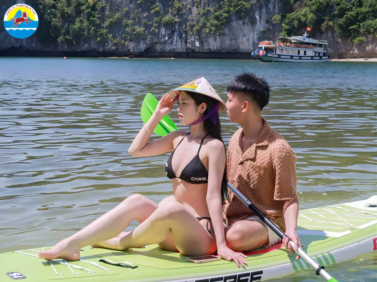 tháng 6 du lịch ở đâu