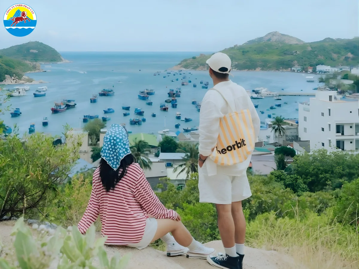 Vịnh Vĩnh Hy