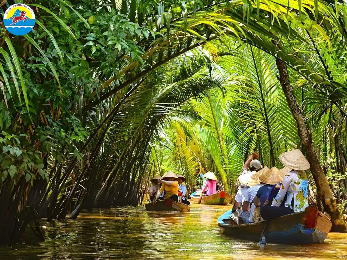 Cù lao Thới Sơn