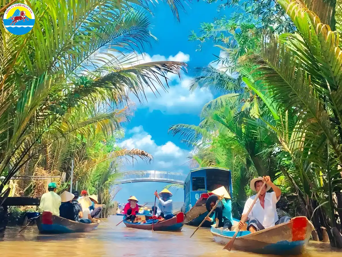 tháng 7 nên đi du lịch ở đâu miền Nam