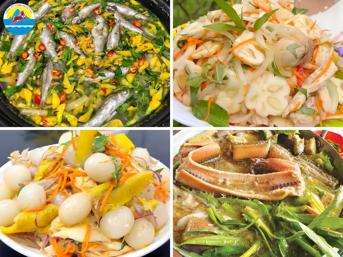 tháng 7 nên đi du lịch ở đâu miền Nam​