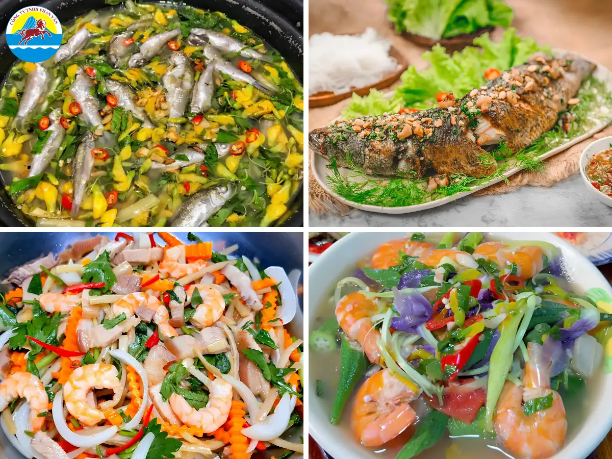 tháng 7 nên đi du lịch ở đâu