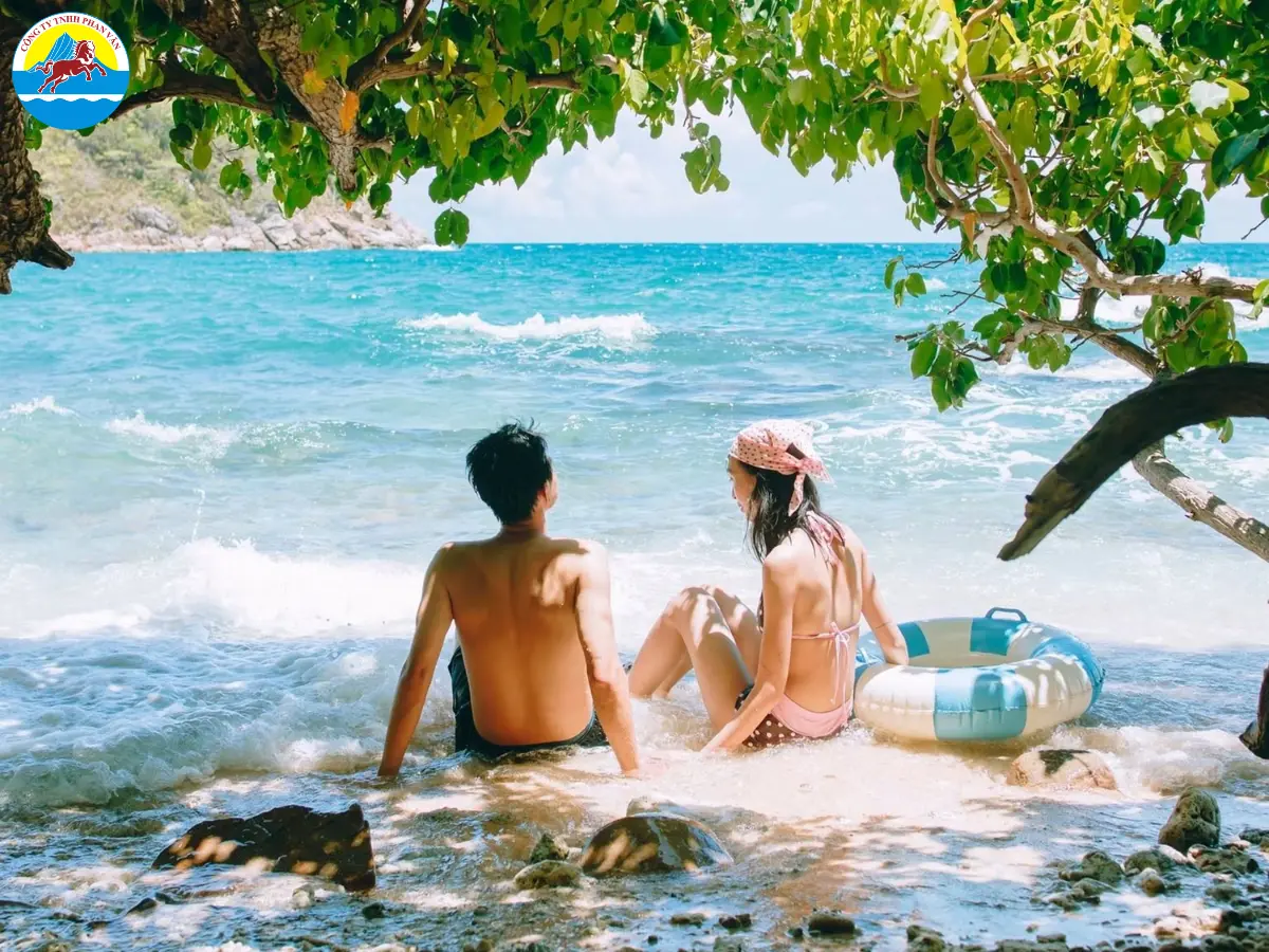 tháng 7 nên đi du lịch ở đâu