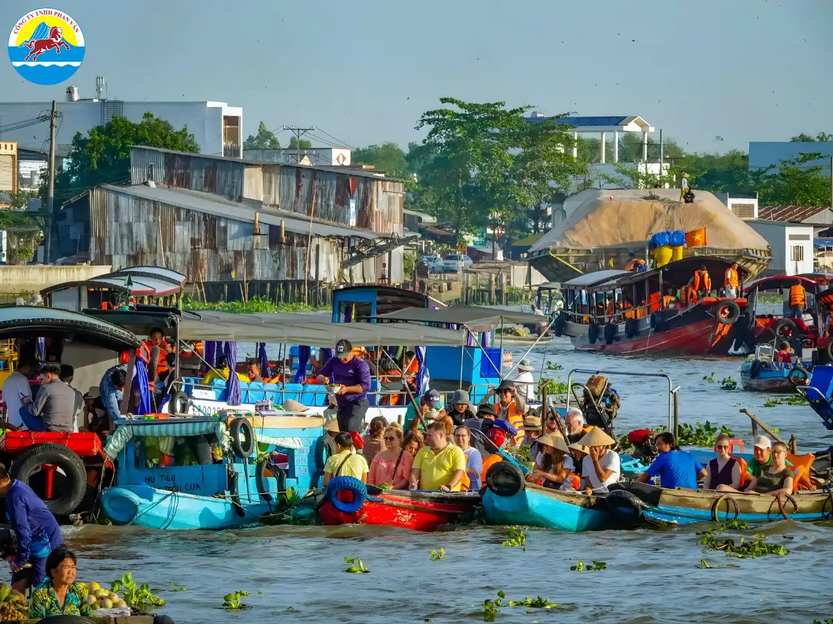 tháng 7 nên đi du lịch ở đâu miền Nam