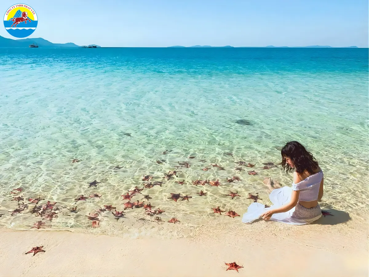 tháng 7 nên đi du lịch ở đâu miền Nam​