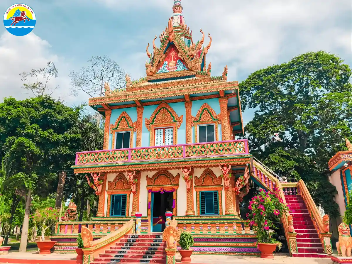 tháng 7 nên đi du lịch ở đâu miền Nam
