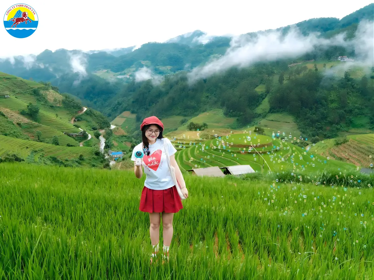 tháng 8 nên đi du lịch ở đâu miền Bắc