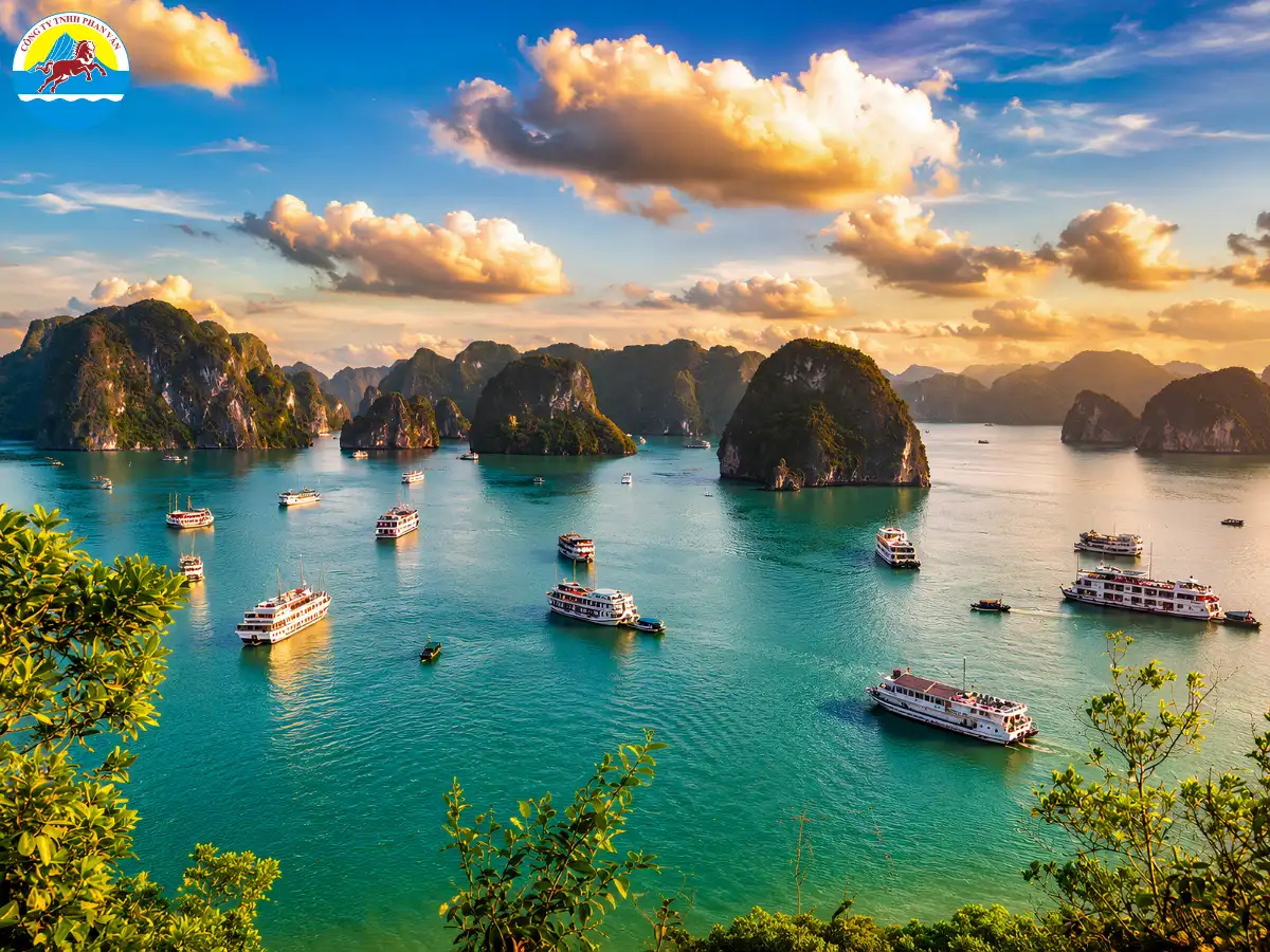 tháng 8 nên đi du lịch ở đâu miền Bắc