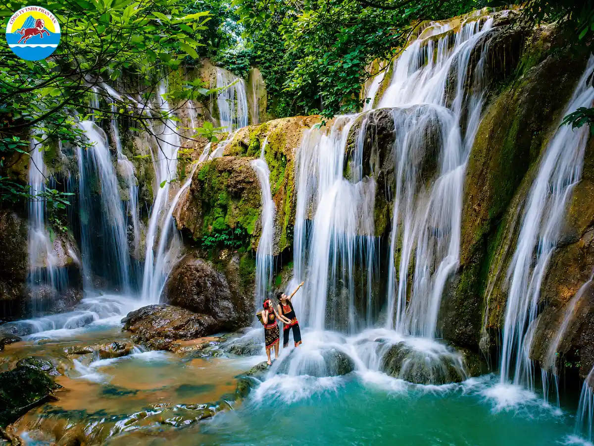 tháng 8 nên đi du lịch ở đâu miền Bắc