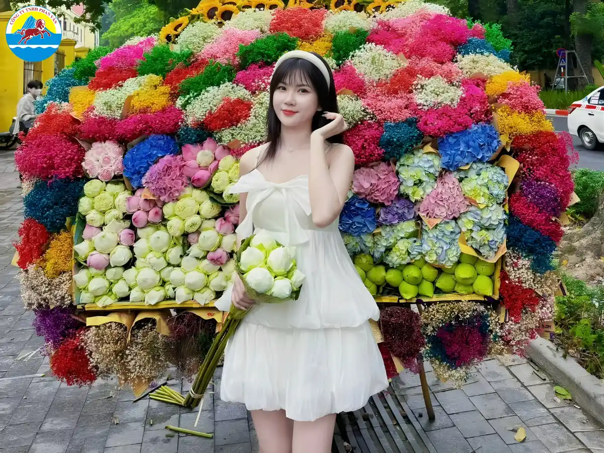 tháng 9 nên đi du lịch ở đâu