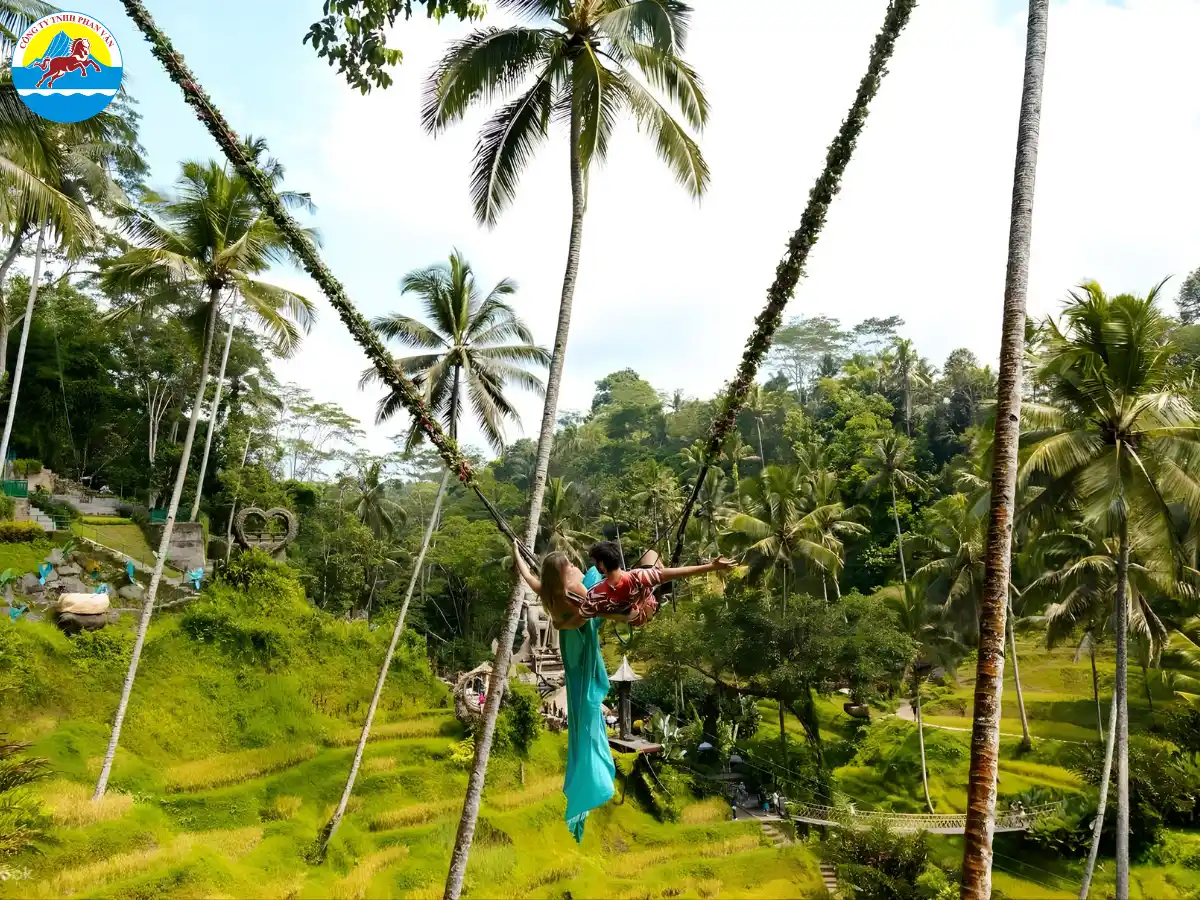 Bali (Indonesia)