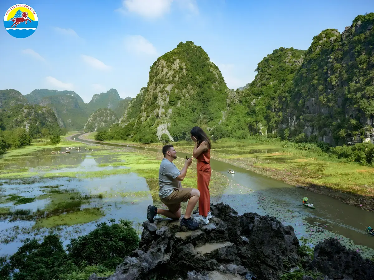 Ninh Bình