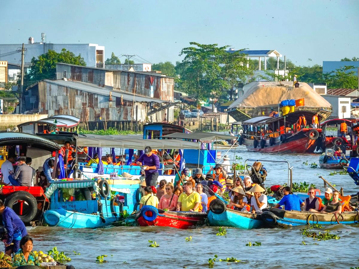 tháng 9 đi du lịch ở đâu​
