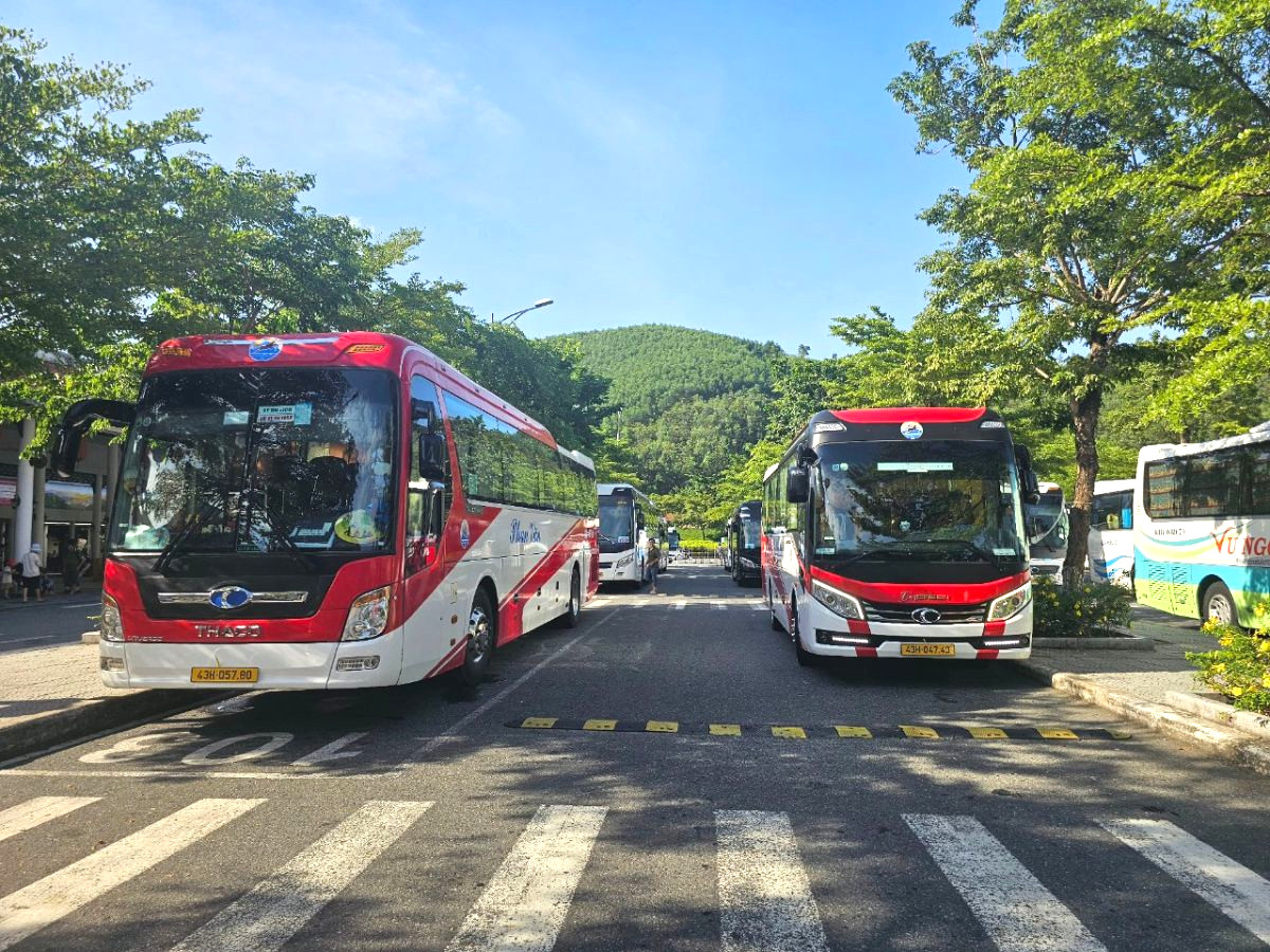 tháng 9 đi du lịch ở đâu là đẹp​