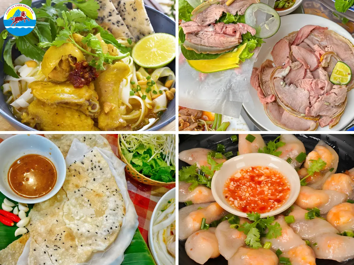 Thánh Địa Mỹ Sơn có gì