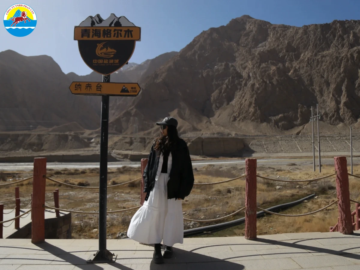 Khả Khả Tây Lý