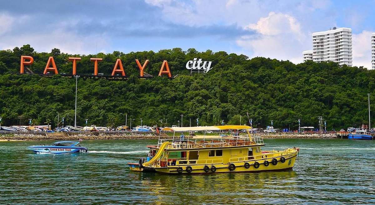 Du lịch Bangkok – Pattaya: Những điều không thể bỏ qua khi đi Thái Lan