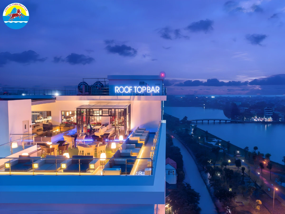 Việt Trì có gì chơi