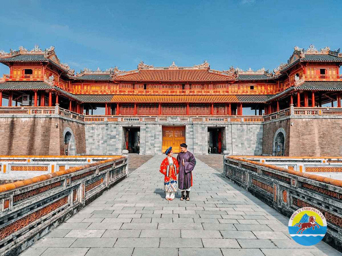 Thời điểm du lịch Huế lý tưởng