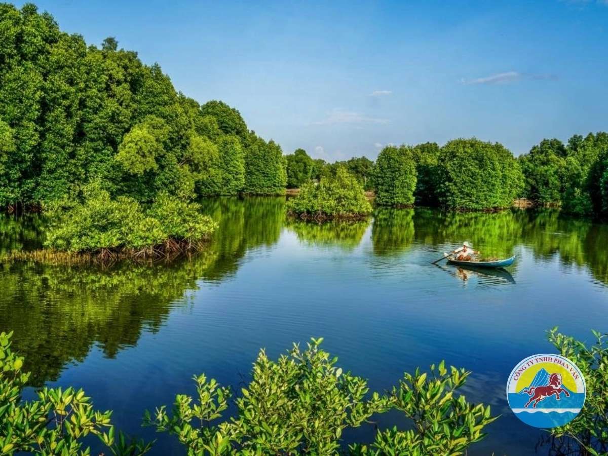 Thời điểm lý tưởng du lịch Cà Mau