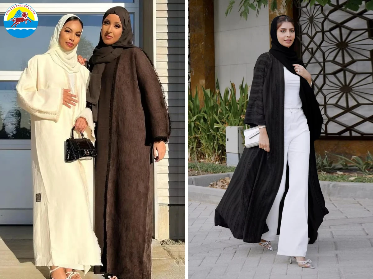 Dubai là quốc gia Hồi giáo, du khách nên tôn trọng quy tắc ăn mặc nơi công cộng