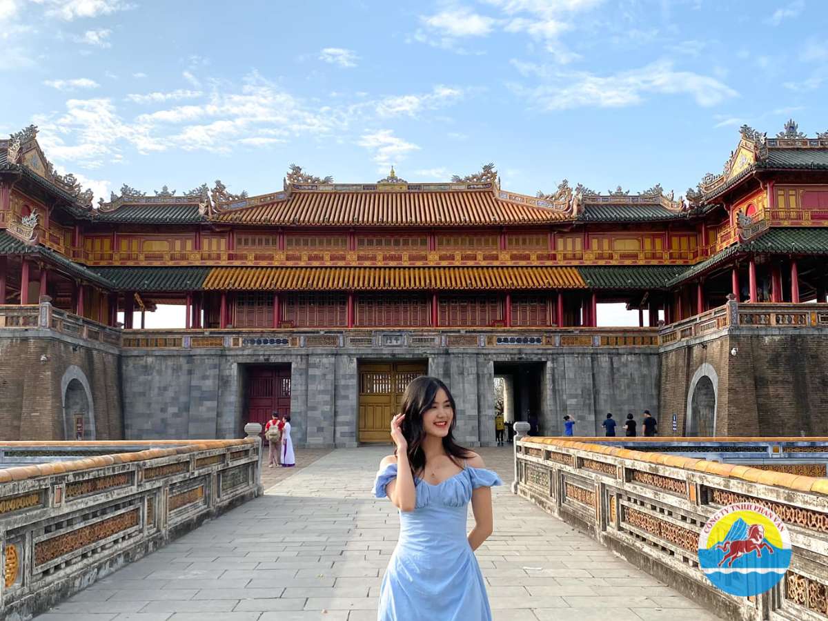 Thời tiết Huế tháng 3