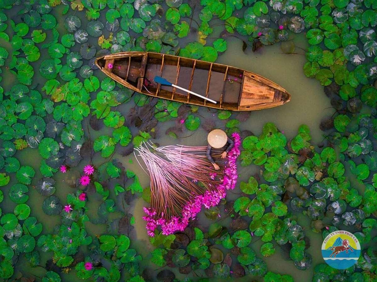 Thời tiết miền Nam tháng 8