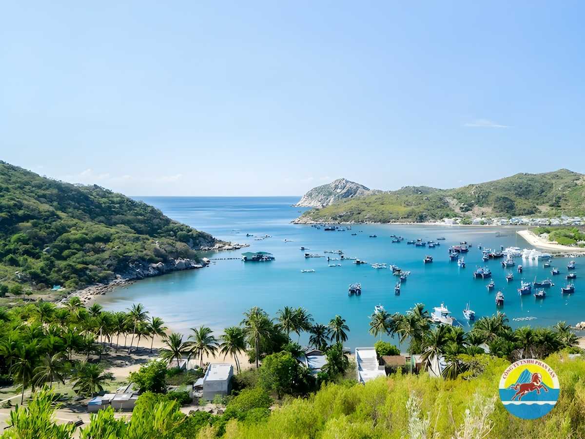 Thời tiết Ninh Thuận