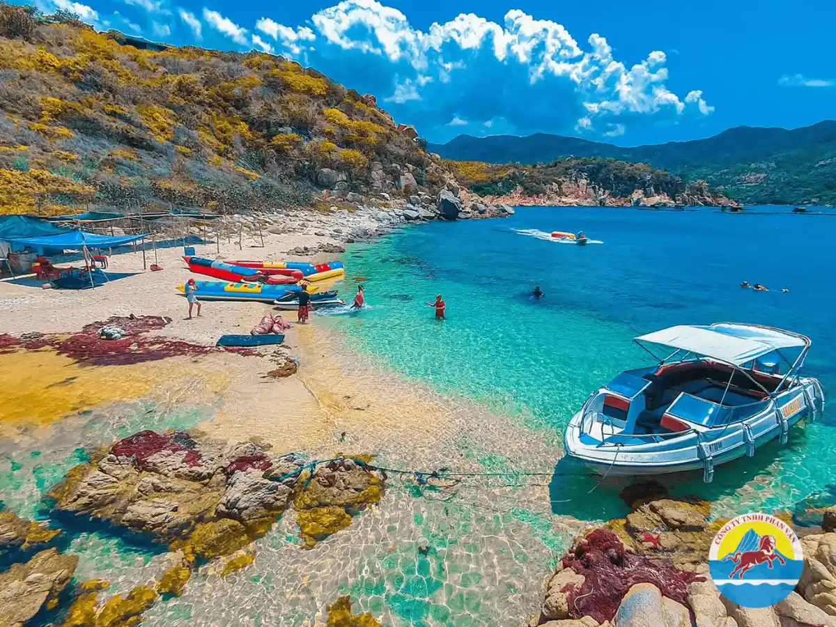 Thời tiết Ninh Thuận