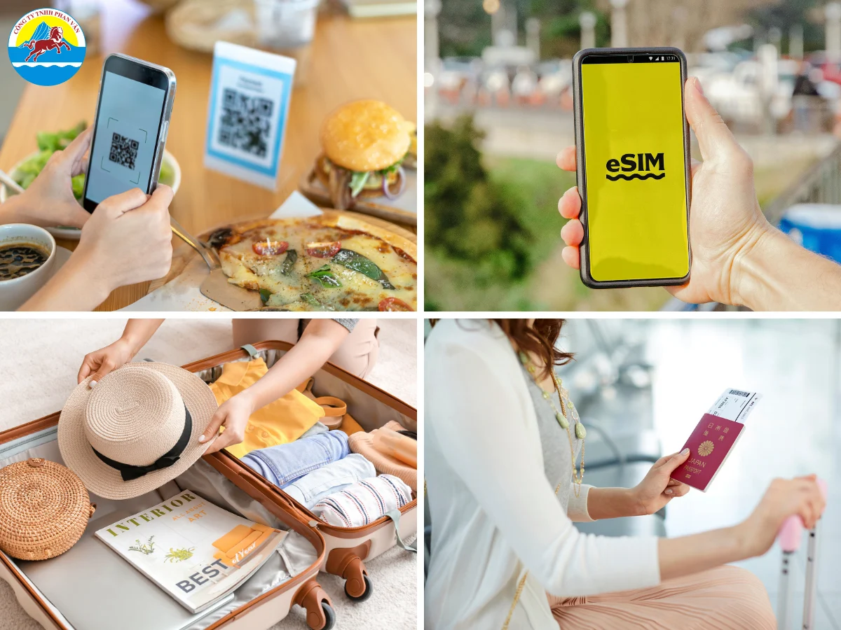 Nên chuẩn bị kỹ lưỡng cho chuyến du lịch Trung Quốc tháng 4