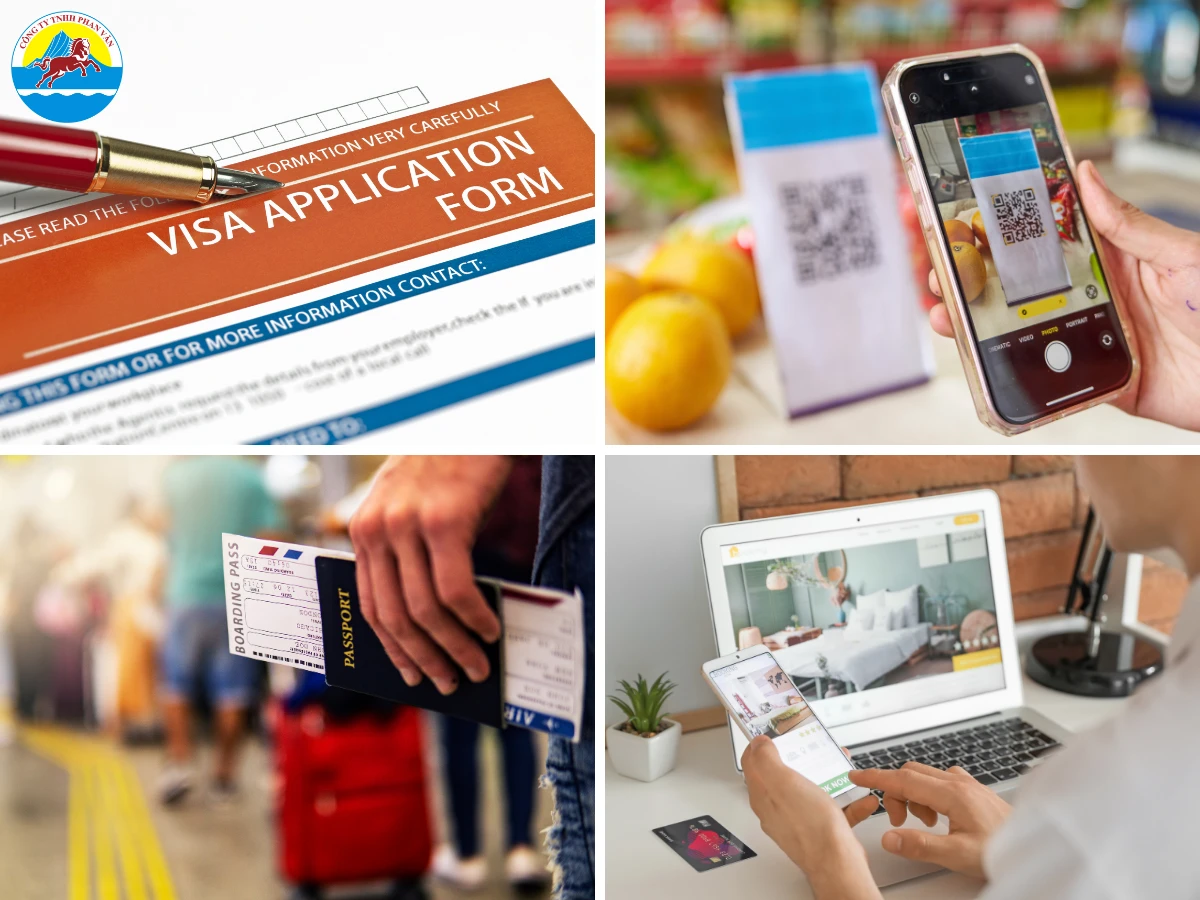Một kế hoạch kỹ lưỡng sẽ giúp chuyến du lịch Trung Quốc tháng 5 của bạn diễn ra suôn sẻ