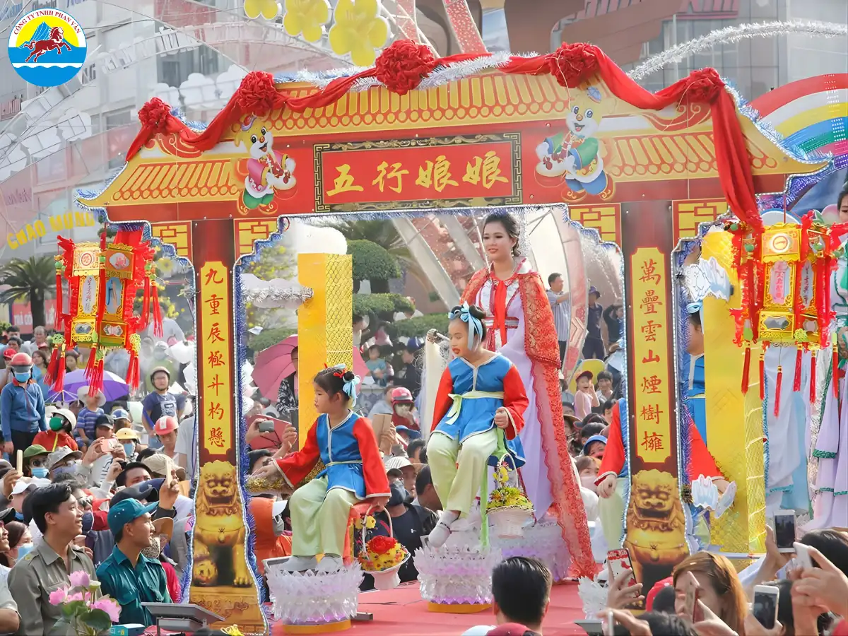 Thủ Dầu Một có gì chơi