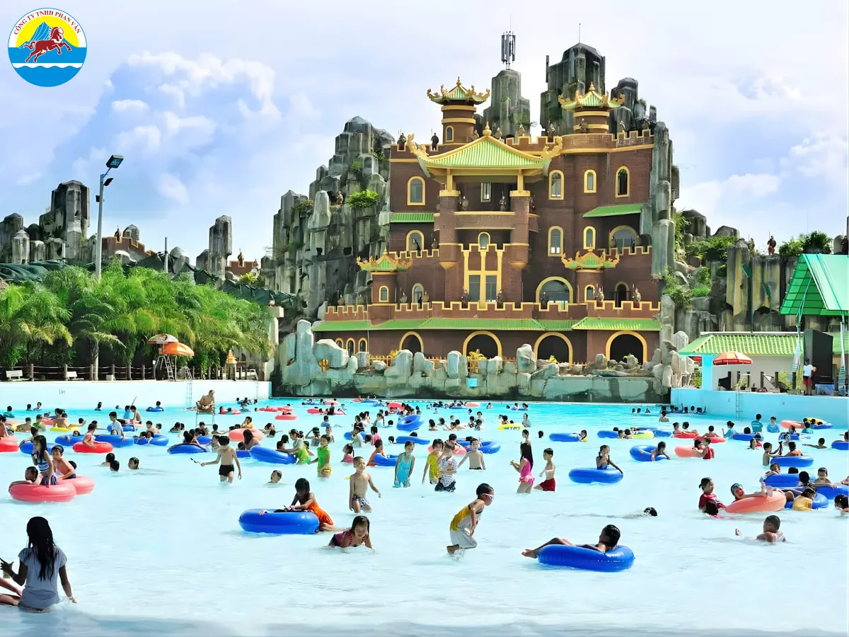 Thủ Dầu Một có gì chơi