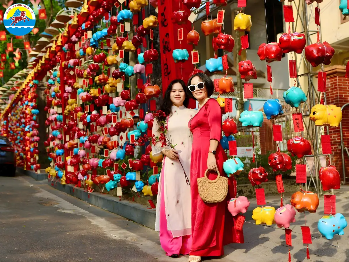 Thủ Dầu Một có thể đến quanh năm