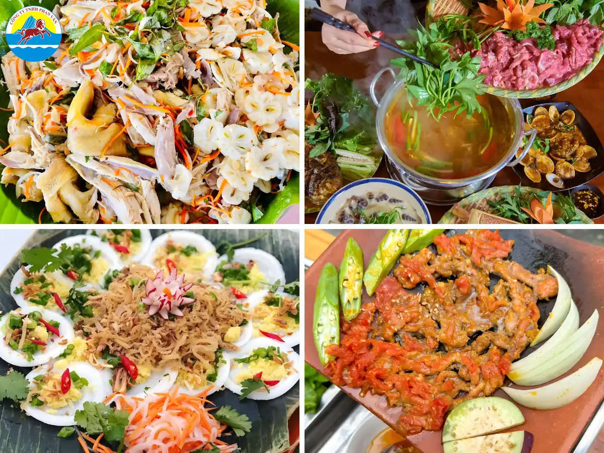 Thủ Dầu Một có gì chơi