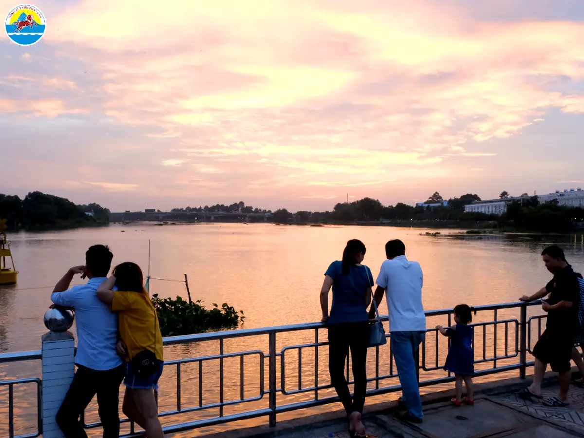 thủ dầu một bình dương có gì chơi​