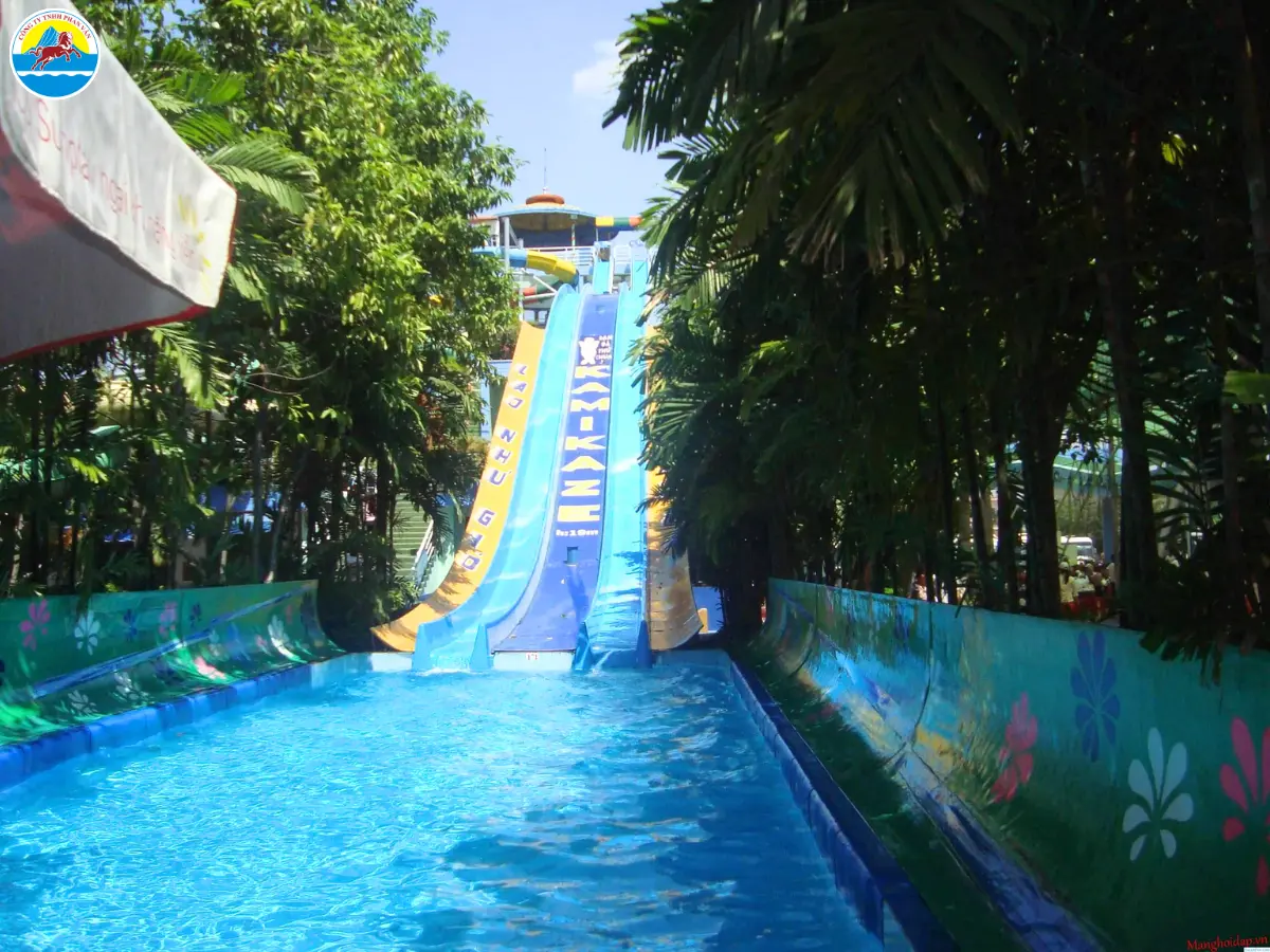 thủ dầu một bình dương có gì chơi​