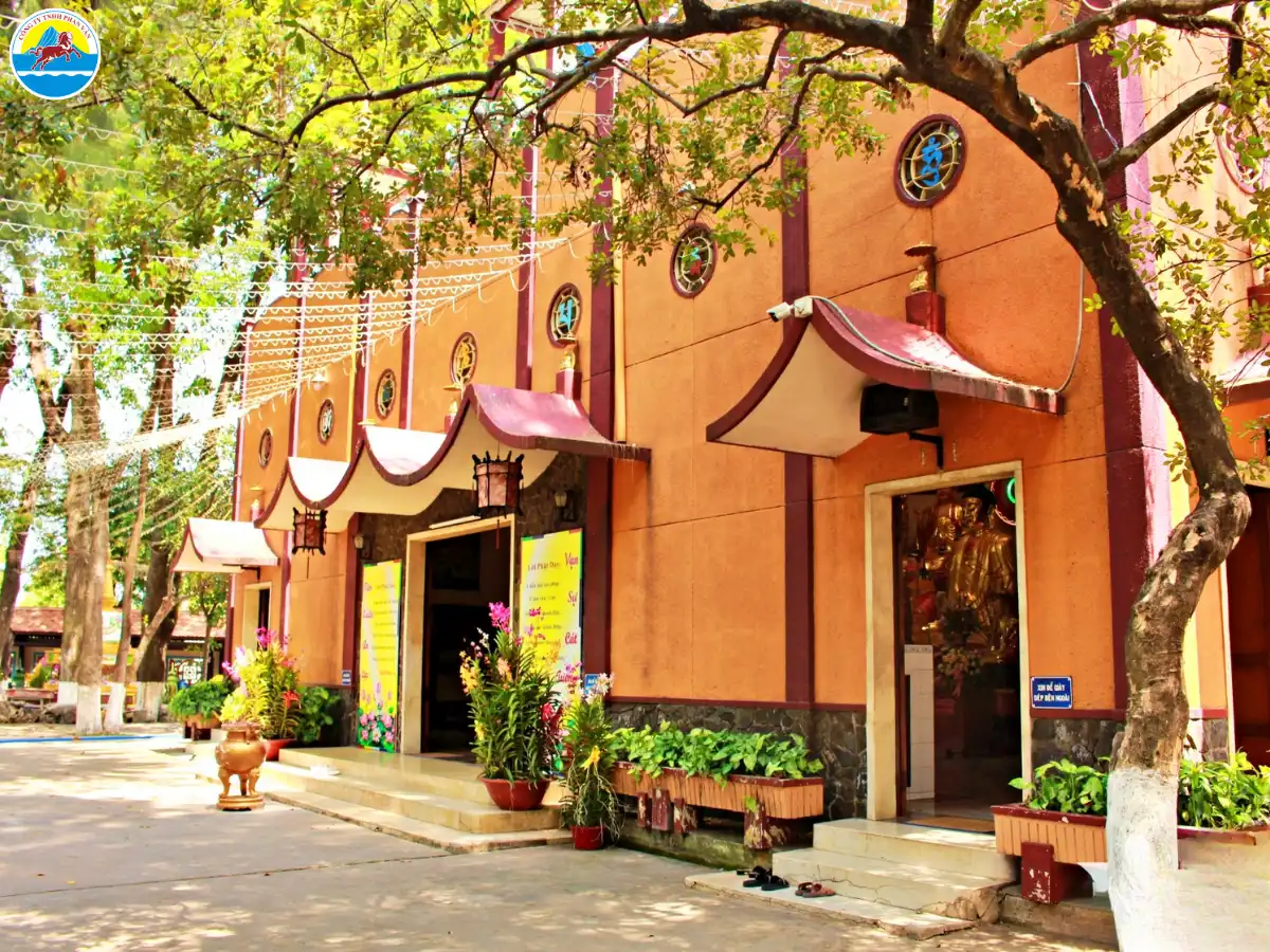 thành phố thủ dầu một có gì chơi