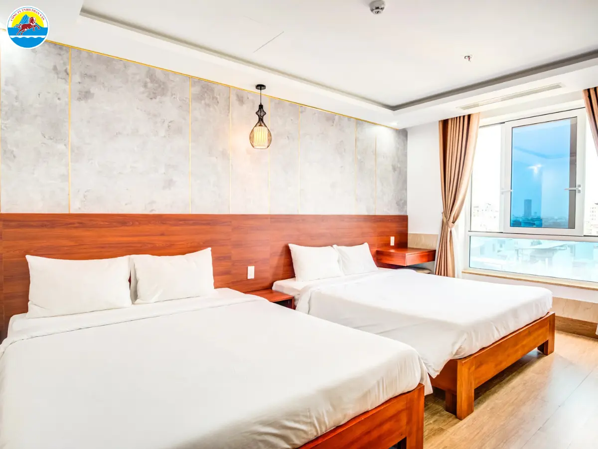 cho thuê phòng khách sạn theo tháng