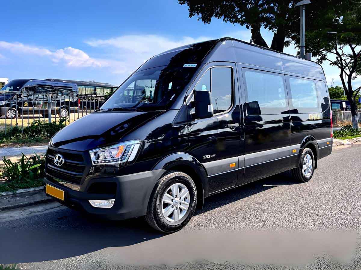 Solati đảm bảo sự sang trọng và tiện nghi vượt trội