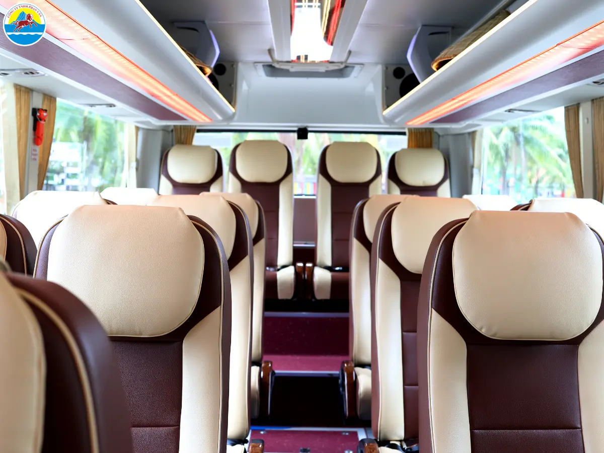 giá thuê xe 29 chỗ ở phú quốc​