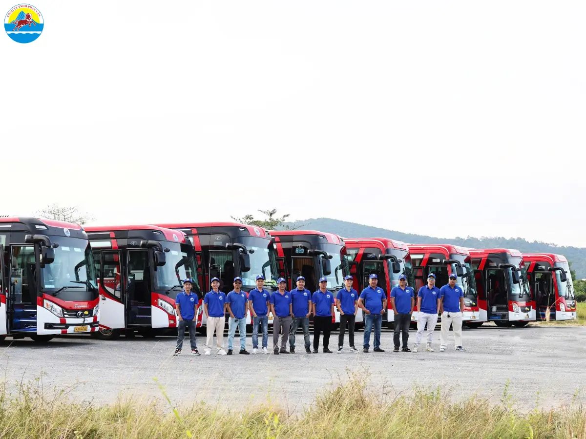 thuê xe du lịch 29 chỗ phú quốc