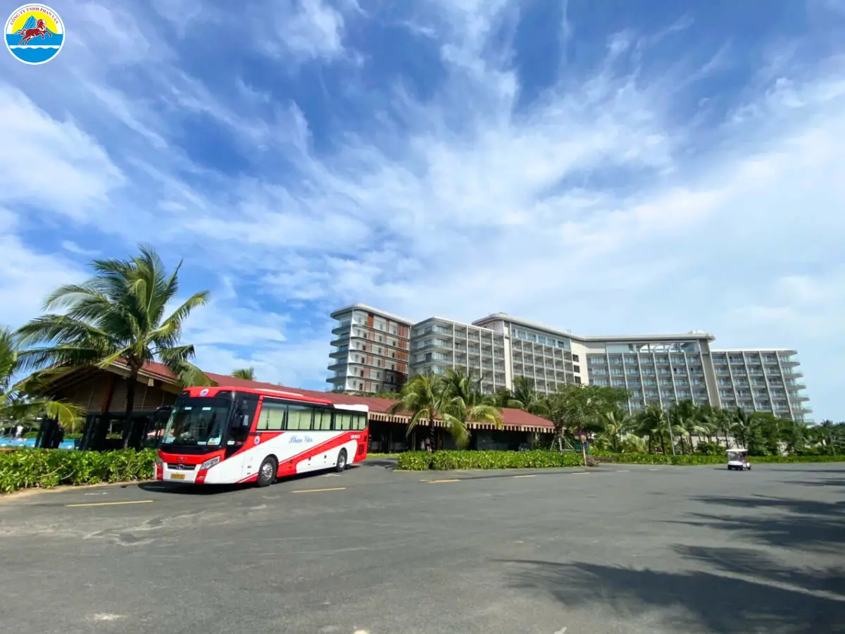 giá thuê xe 29 chỗ ở phú quốc​