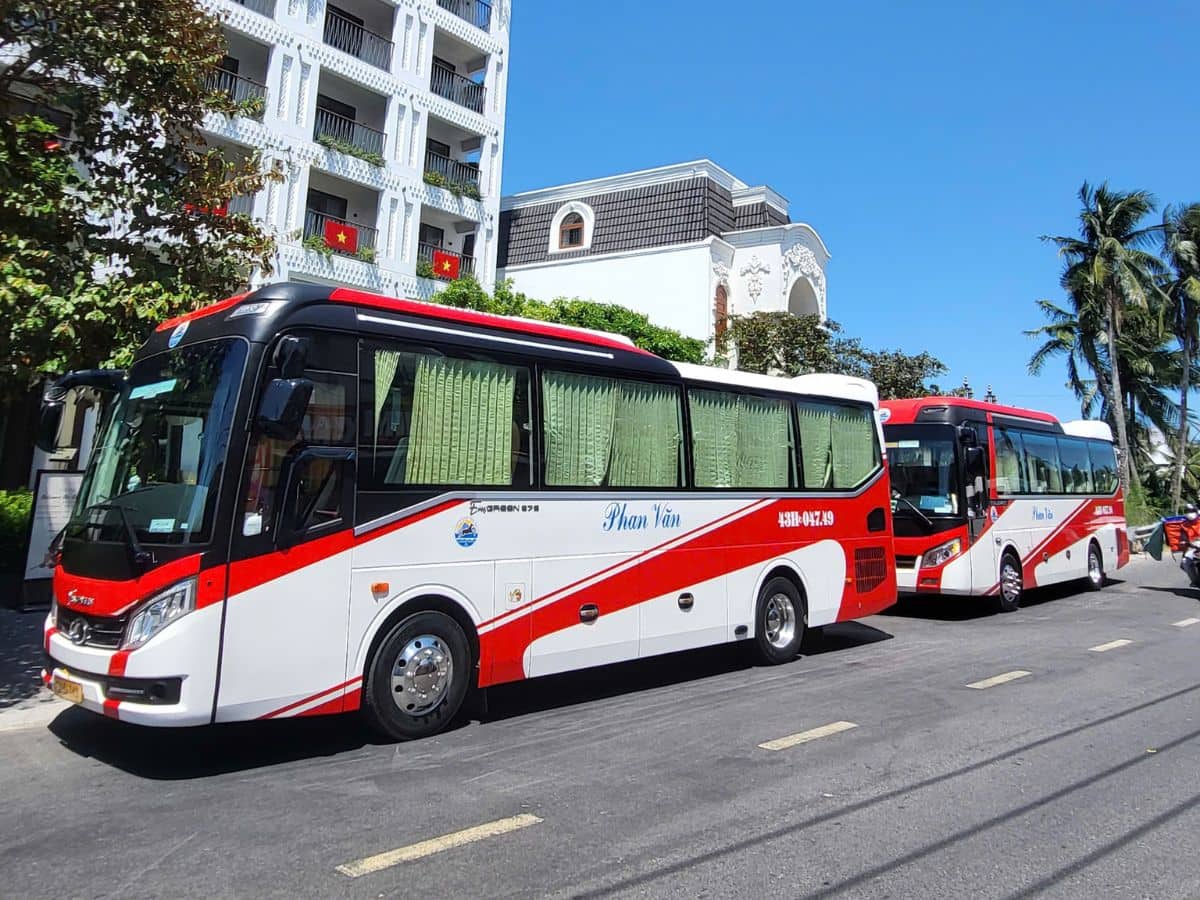 Chuyến đi Vũng Tàu 2 ngày 1 đêm cùng Phan Văn Travel