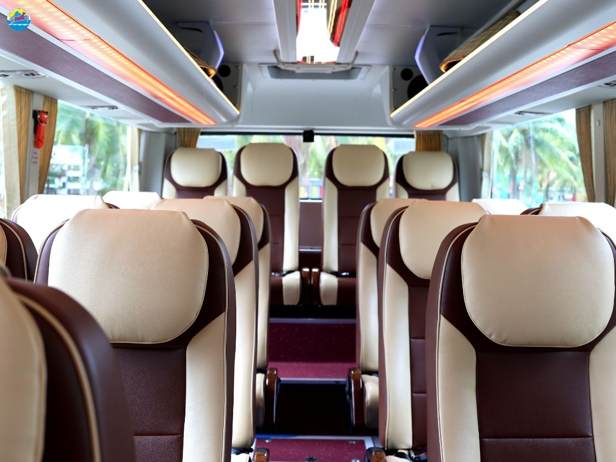 thuê xe 30 chỗ tại huế