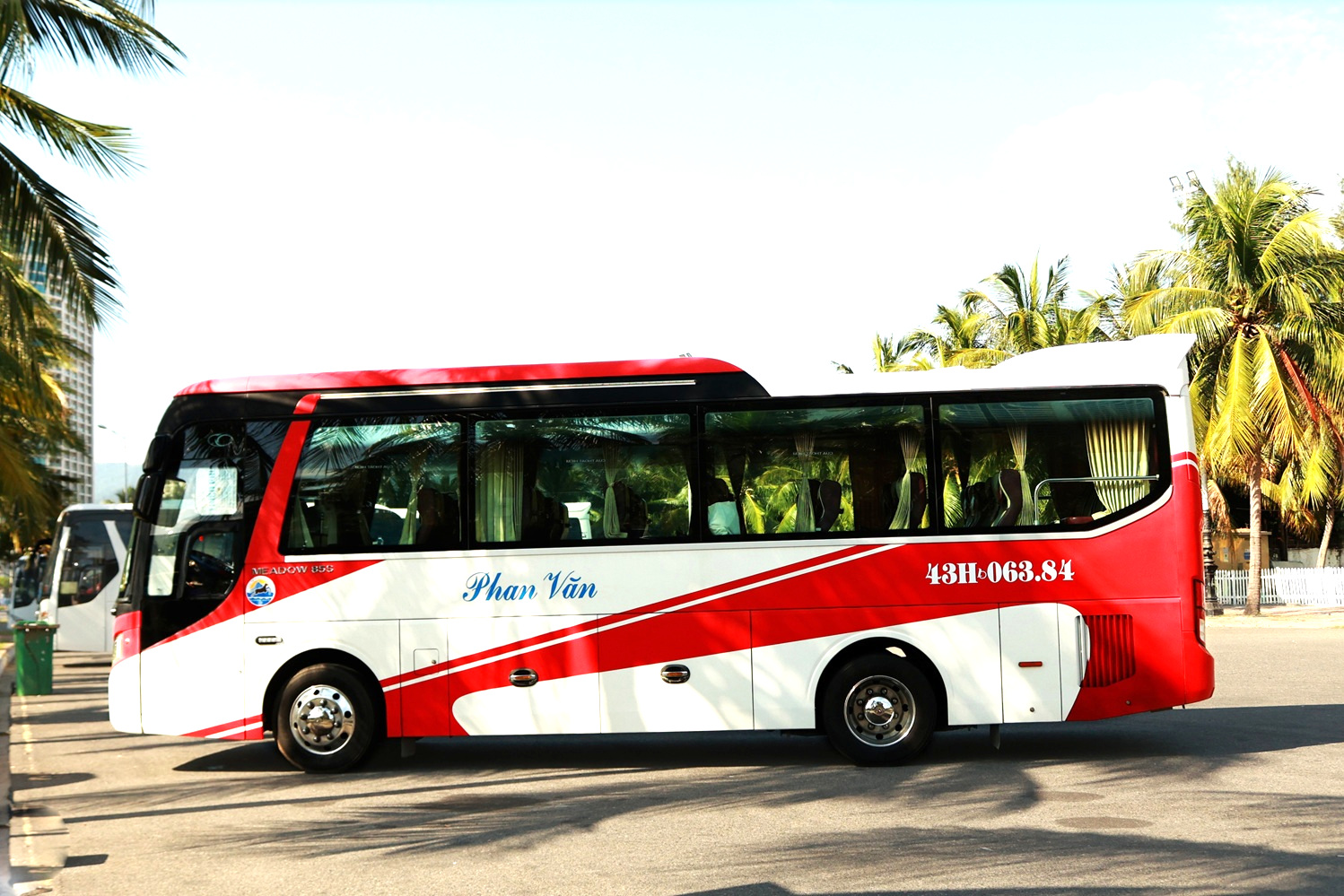 Xe đời mới, chất lượng cao