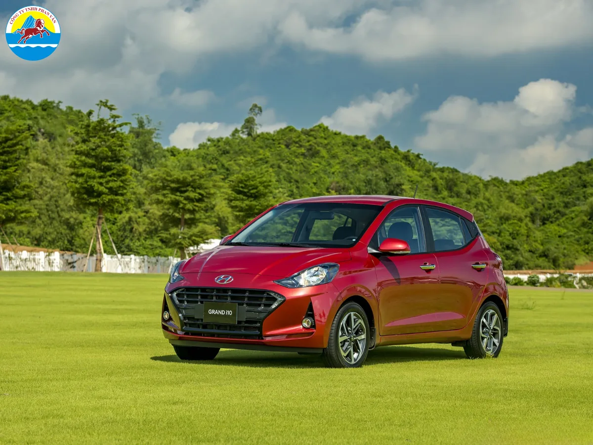 thuê xe 4 chỗ tại huế