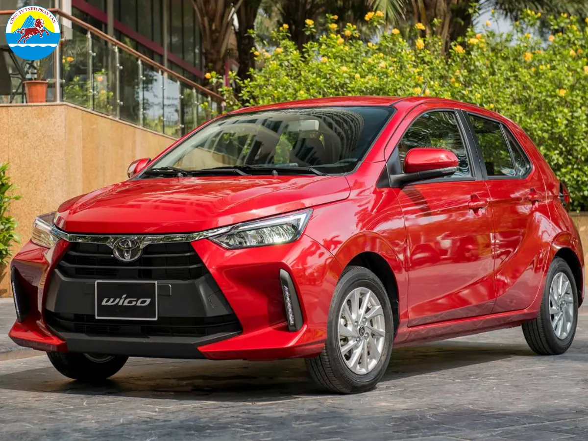 thuê xe 4 chỗ tại huế